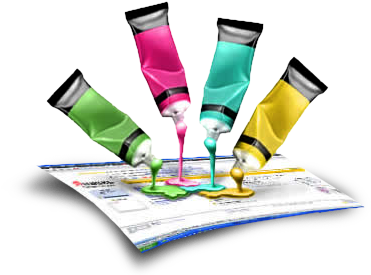 Graphic Designing - Web Дизайн (425x286)
