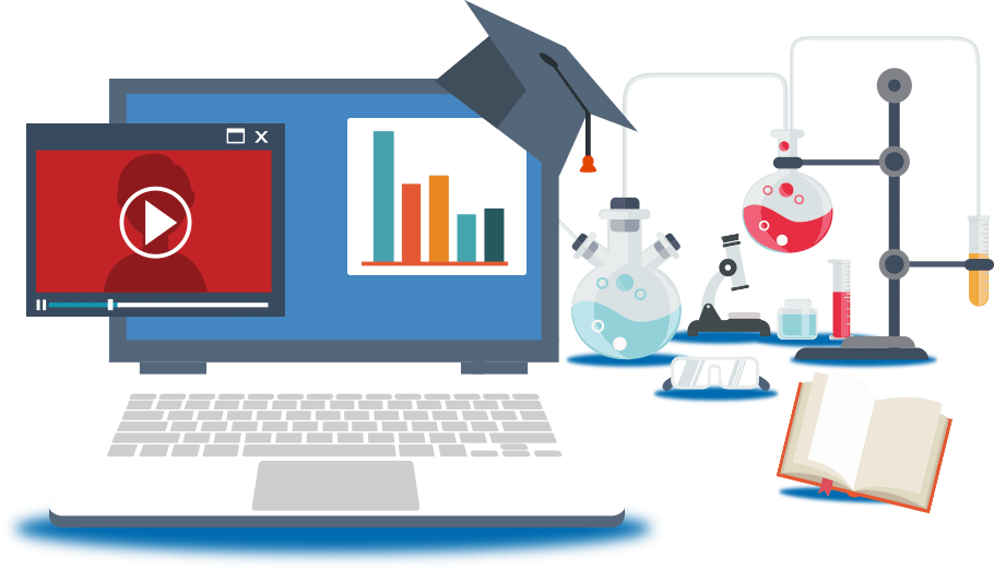 E-learning Platforms - Chemistry (910x522)