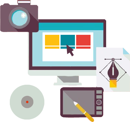 Graphic Designing - Design (425x396)