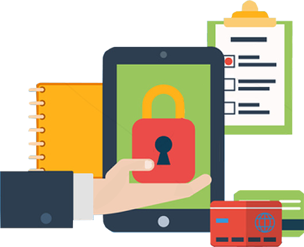 3paymentvision Securely Processes Transaction - 3paymentvision Securely Processes Transaction (438x357)