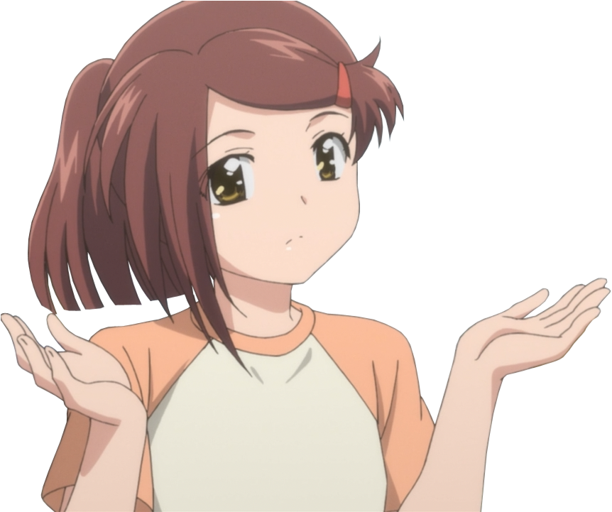 516 Kb Png - Поцелуй Сестёр Ако (872x720)