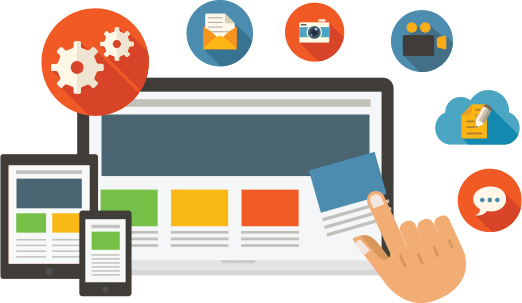 Content Management Systems - Content Management (522x303)