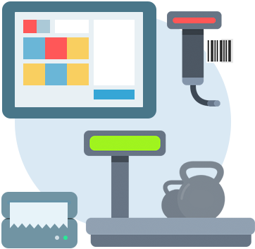 Peripheral Devices - Peripheral Devices (362x353)