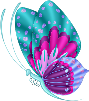 Butterfly (403x444)