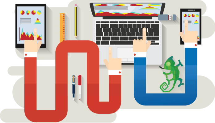 Responsive Web Design Using Breakpoints - Illustration (696x400)