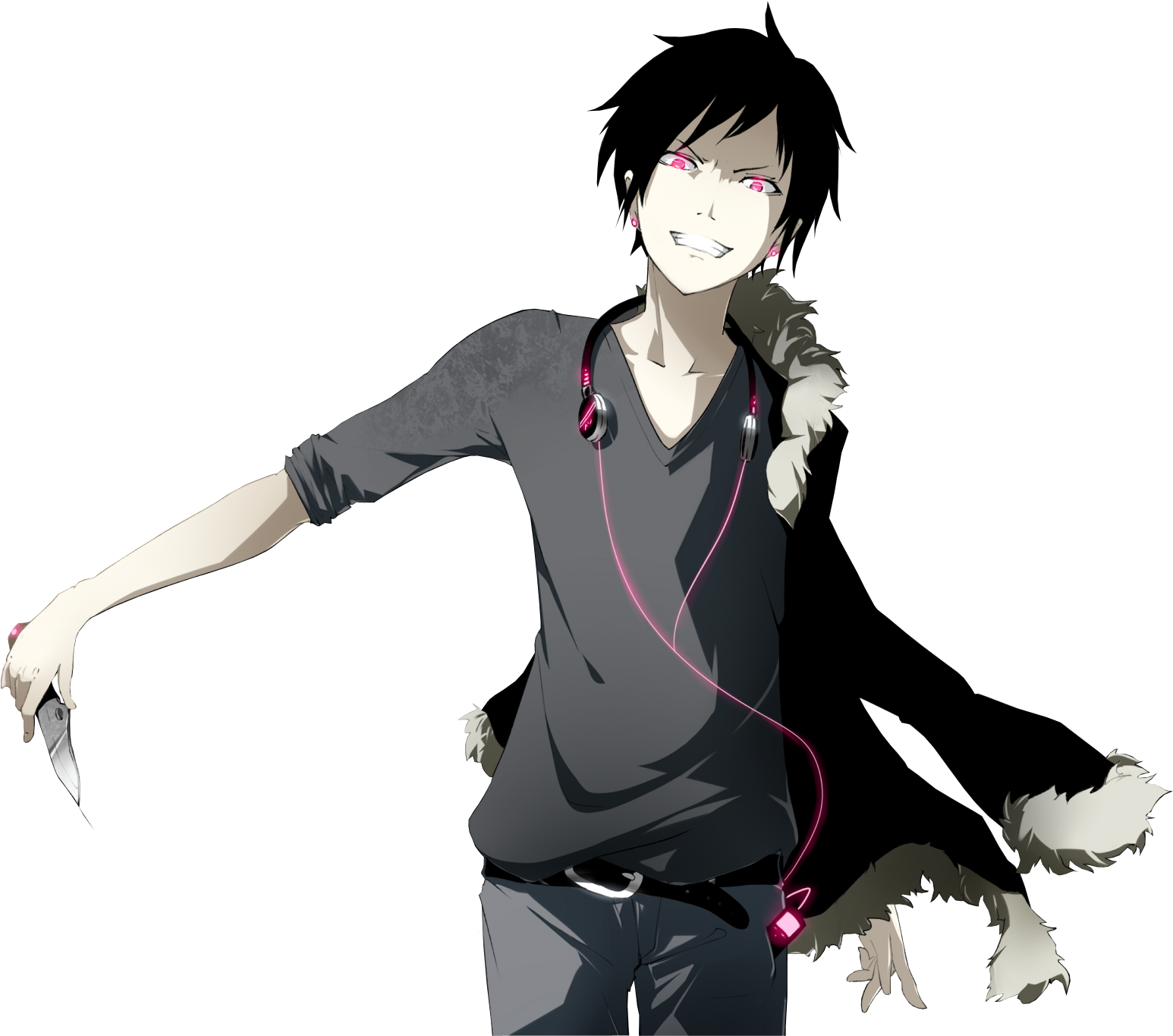 Kitchen Dining, Polyvore, Kitchen Dining Living - Izaya Orihara Render (1578x1364)
