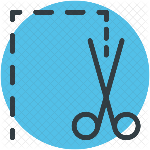 Coupon Icon - Circle (512x512)