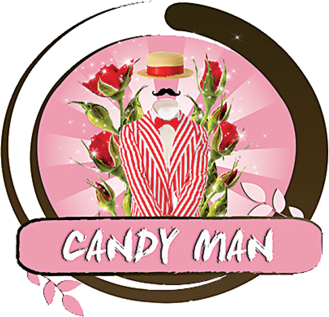 Zen Products Candy Man - Protea (1200x1200)