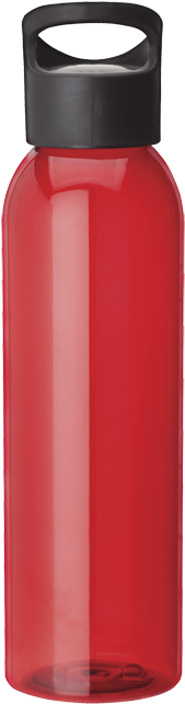 Colour - Promotional Sovrano Handle-lid 22 Oz. Water Bottle (700x700)
