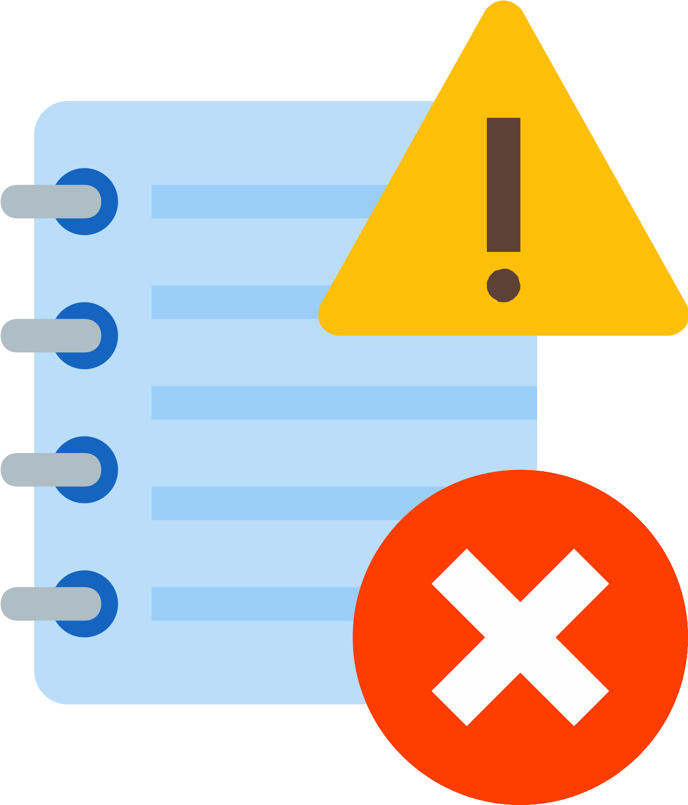 Event Log Icon - Icono De Eliminar Tabla (1600x1600)