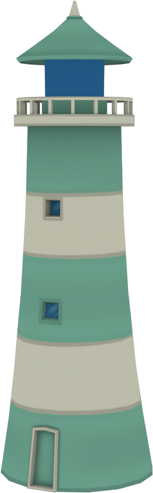 Lighthouse (1920x1080)