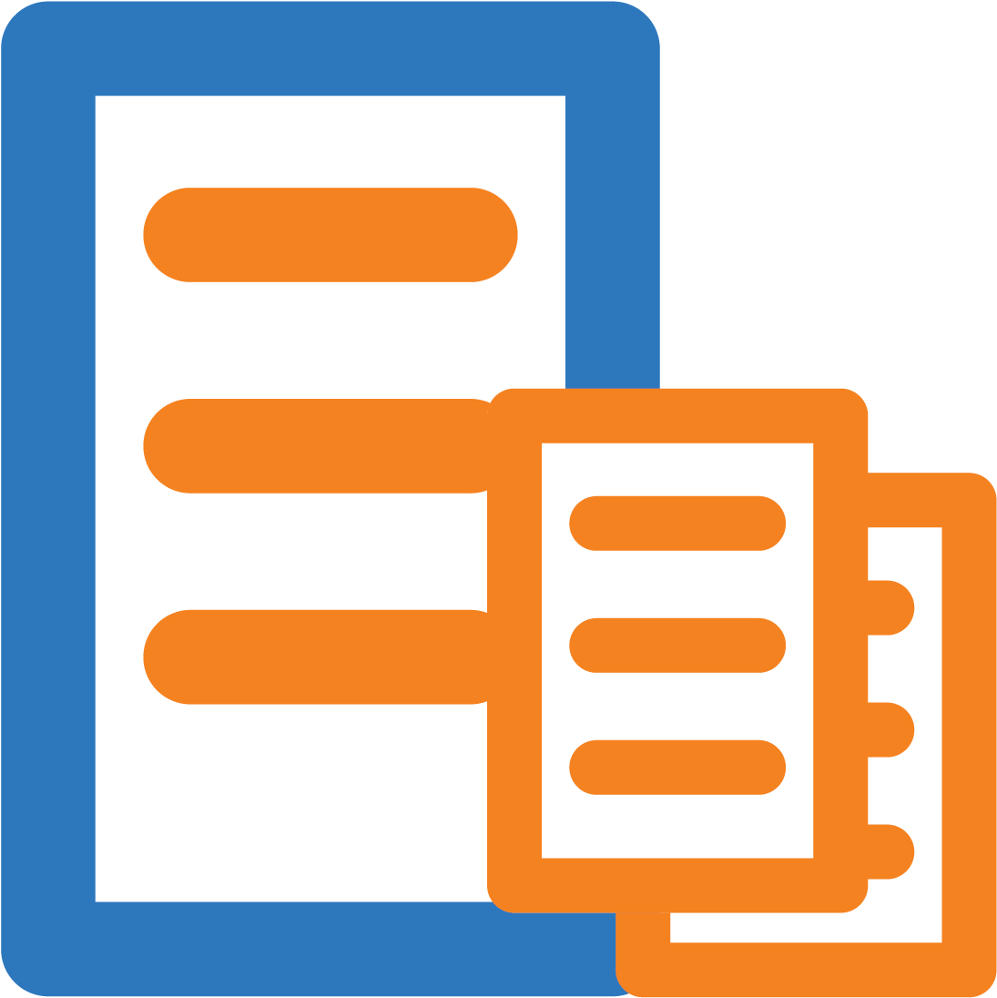 Report Icon - Report Icon (1250x1250)