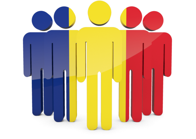 People With Brazil Flag (640x480)