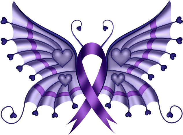 Butterflies°• - ‿✿⁀ - Illustration (682x500)