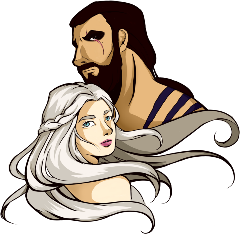 Witchydamom - Khal Drogo (942x848)