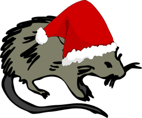 Bubonic Plague Clipart (600x500)