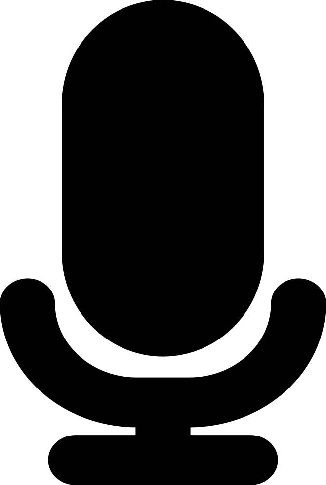 Voice Recorder Comments - Illustration (672x1024)
