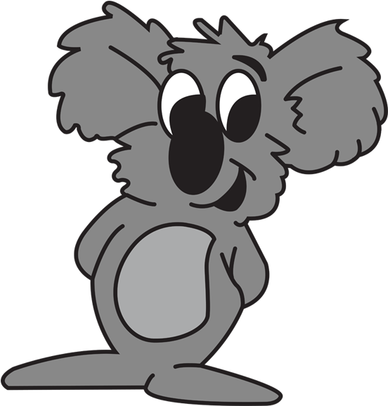 Koala (718x718)