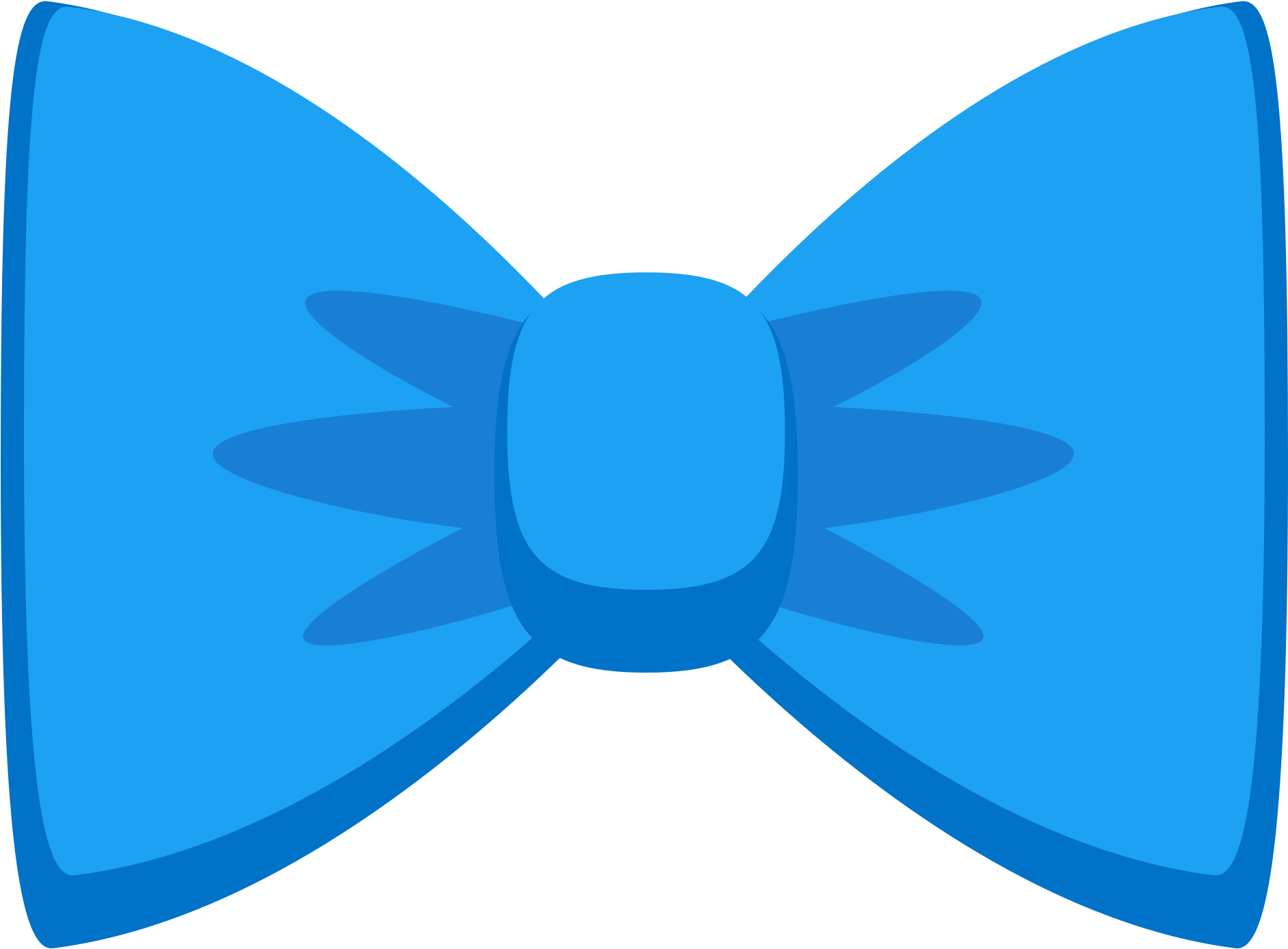 Bowtie - Bowtie (2048x2048)