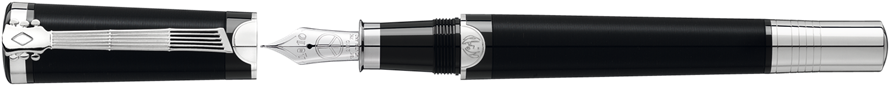 Pen Hd Png Image - Cable (890x364)
