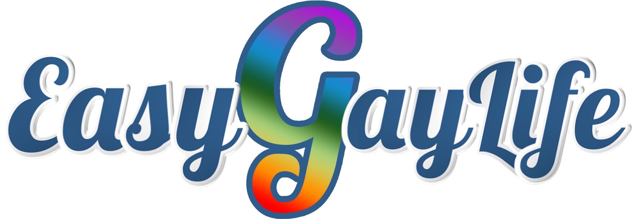 Easy - Eye Candy Clipart (2057x731)