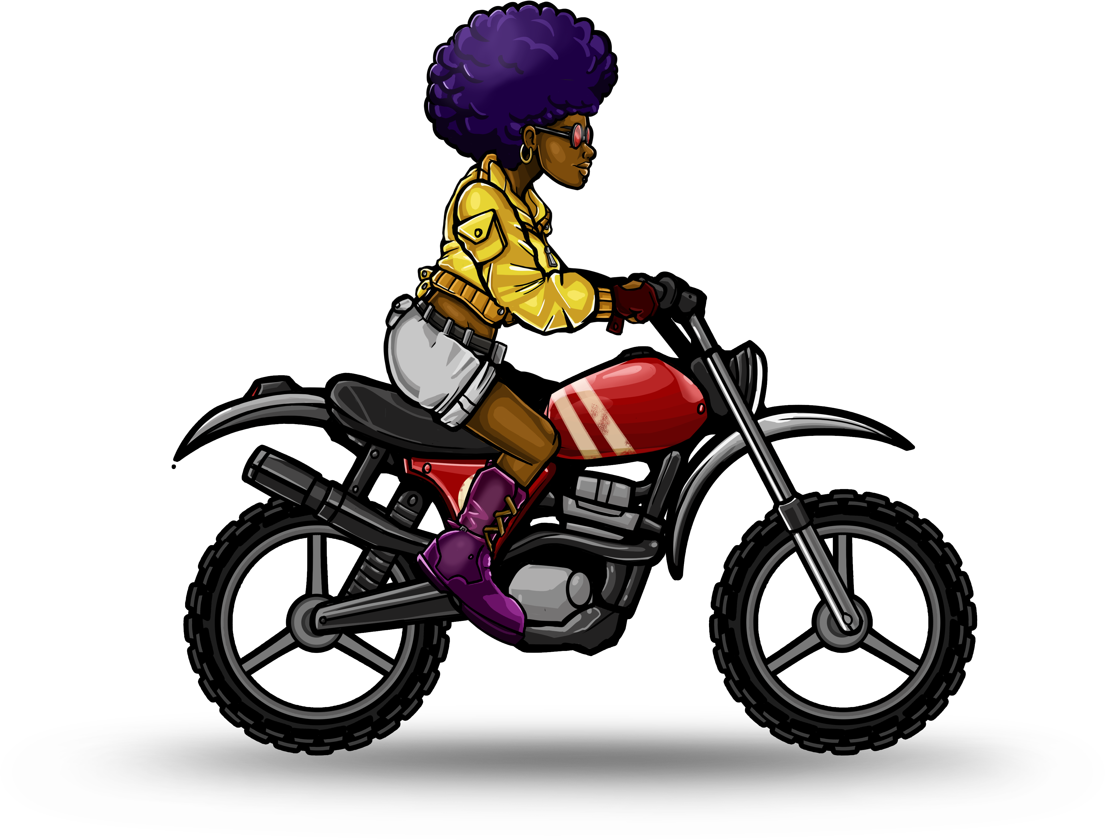 Bike - Bicycle (5000x3332)