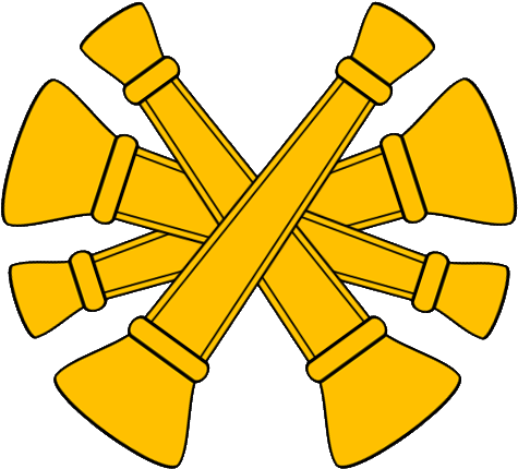 File - Fire Bugles - 4 - 3 - Hockey Stick (474x474)