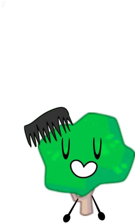 Scrubbyshrubslogo 0 - Cartoon (720x1280)