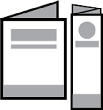 Brochures - Brochures (400x400)