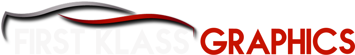 First Klass Graphics - First Klass Graphics (1288x199)