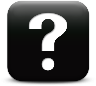 Performance Requests - Question Mark (512x512)