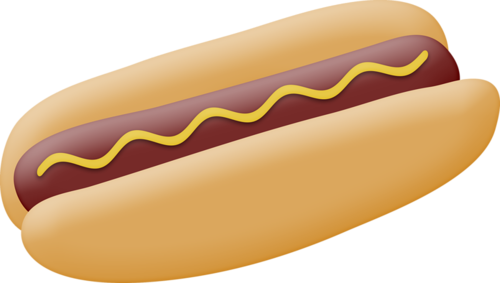 Album - Dodger Dog (500x283)