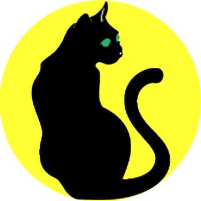 Copycat Music Pets - Wall Decal (400x400)