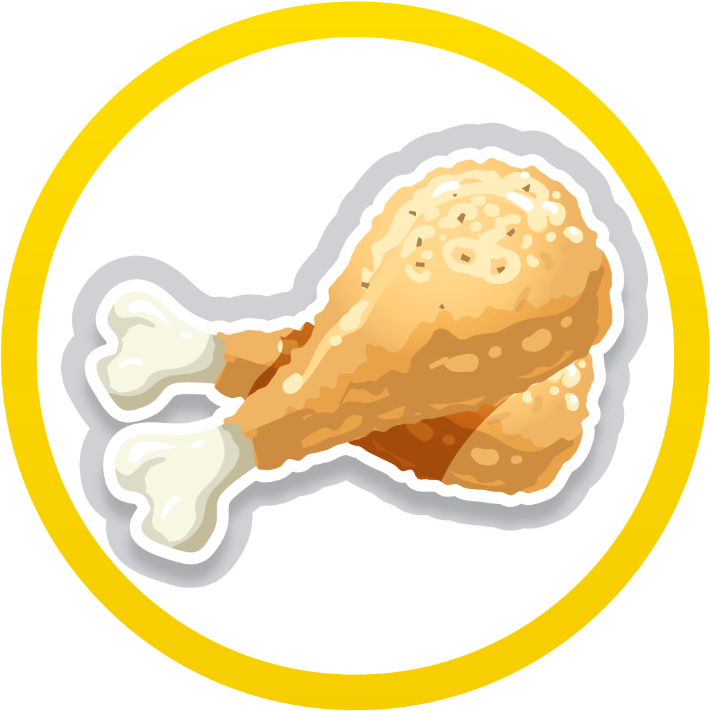 Chicken - Broches (1024x1024)