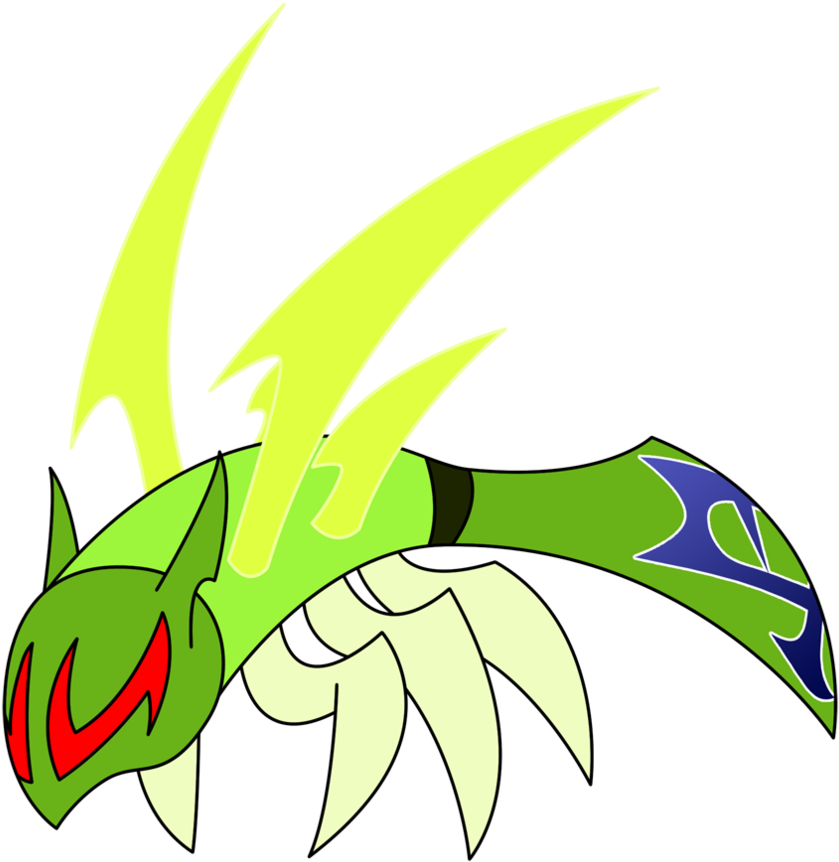 By Xelku9 - Wasp (894x894)