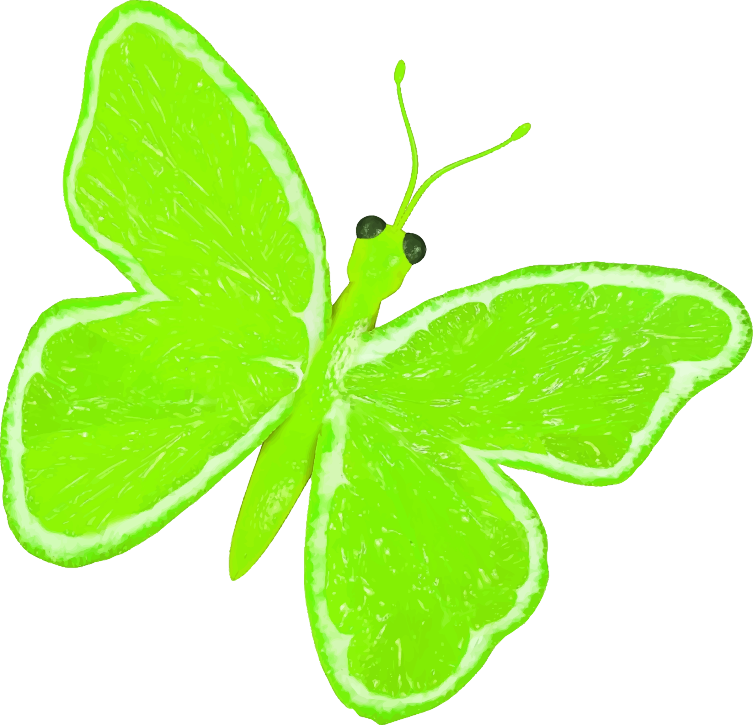 Big Image - Clip Art (2400x2312)