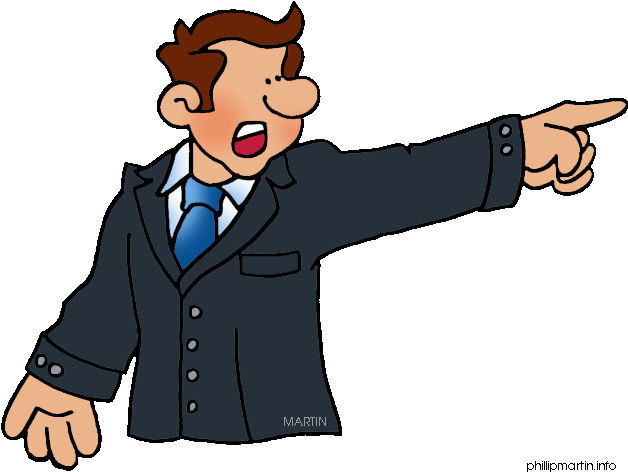 Free Lawyer Clipart (648x503)