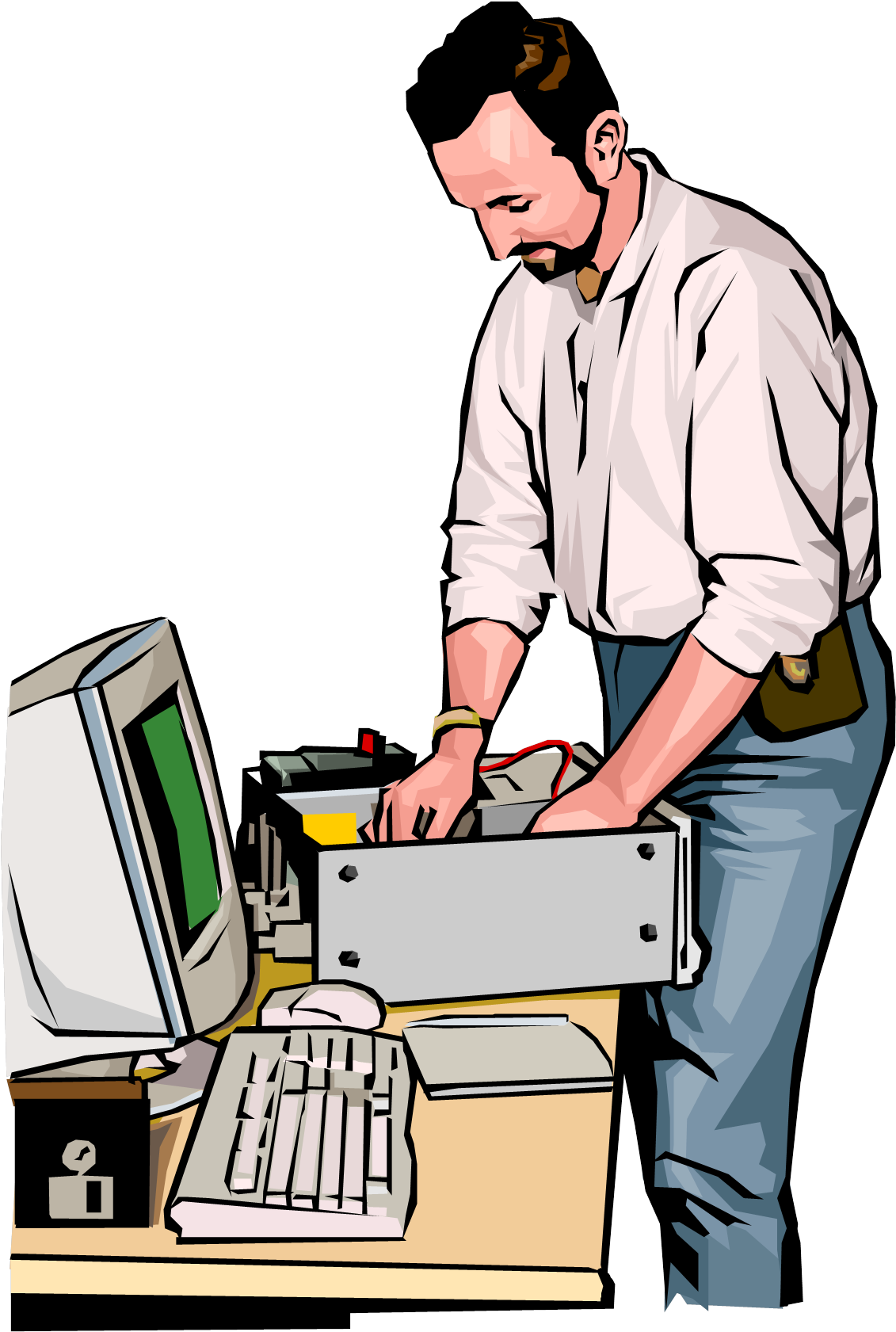 Occupations - Alpha Communications Sw-config (1141x1701)