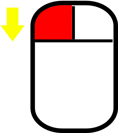 Aim, Release To Fire Single Rocket - Aim, Release To Fire Single Rocket (425x480)
