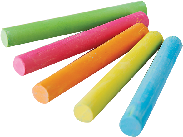 Clip Art Transparent Background Chalk (800x764)