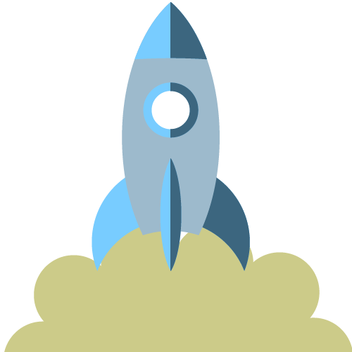 Rocket - Rocket (500x500)