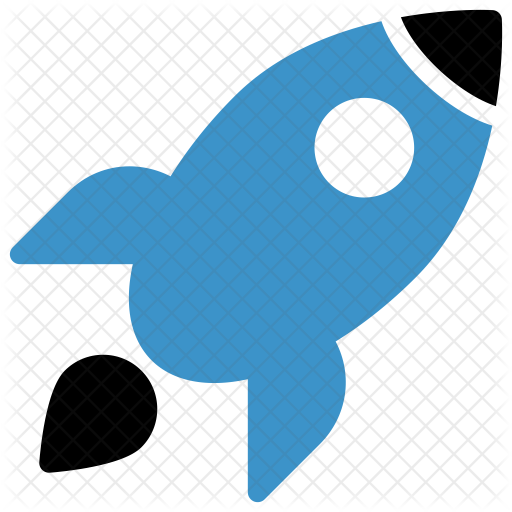 Startup Icon - Startup Company (512x512)