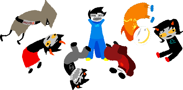 “ Karkats Left Eyeball - Cartoon (630x309)