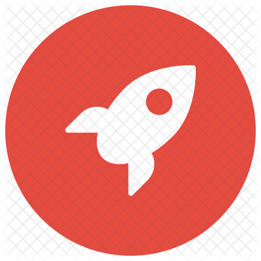 Boost Icon - Antifa (512x512)