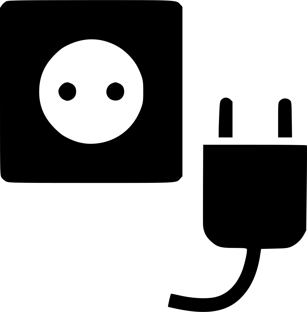 Plug And Socket Comments - Plug And Socket Comments (980x998)