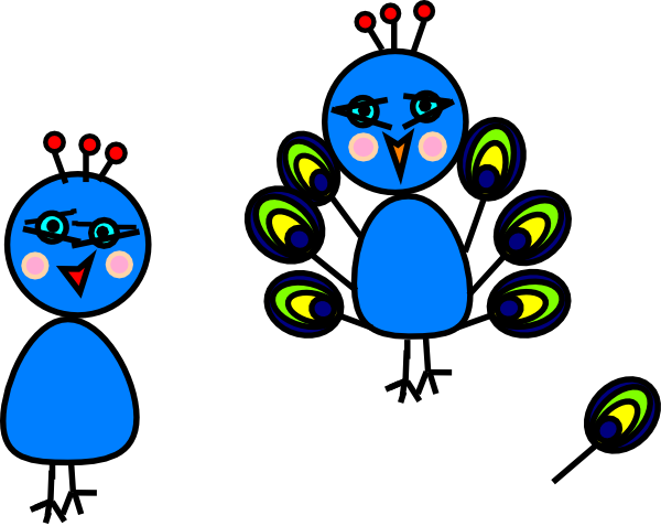 Clip Art (600x477)