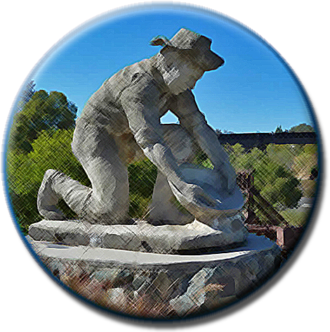 49 Claude Chana - Statue (482x482)