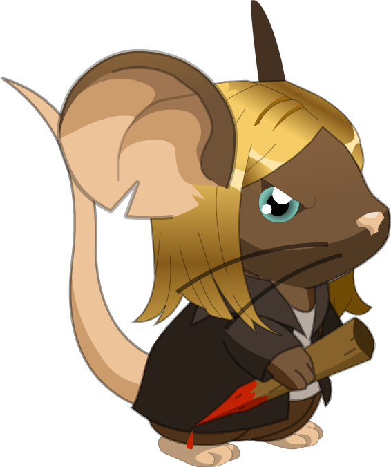 Buffy - Transformice Von Drekkemaus (566x676)