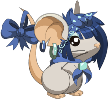 Transformice Avatar (392x362)