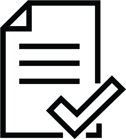 Invoice Scan & Capture - Confirmation Icon (500x500)